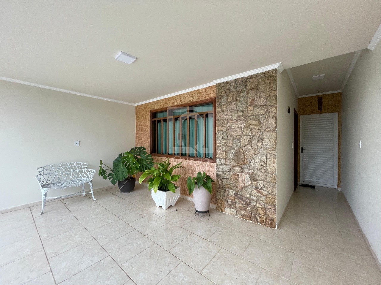 Sobrado à venda com 4 quartos, 125m² - Foto 1