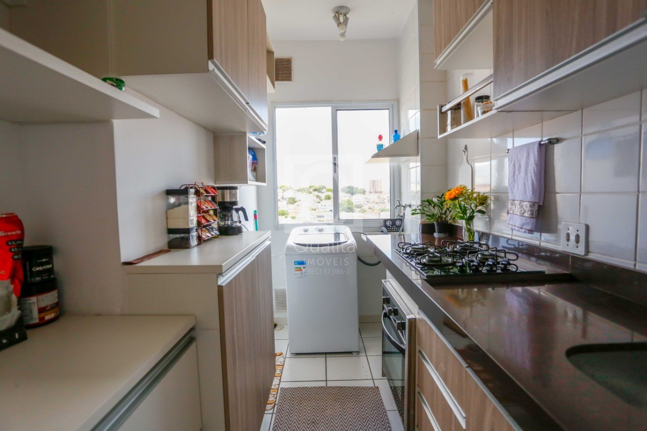 Apartamento à venda com 2 quartos, 53m² - Foto 14