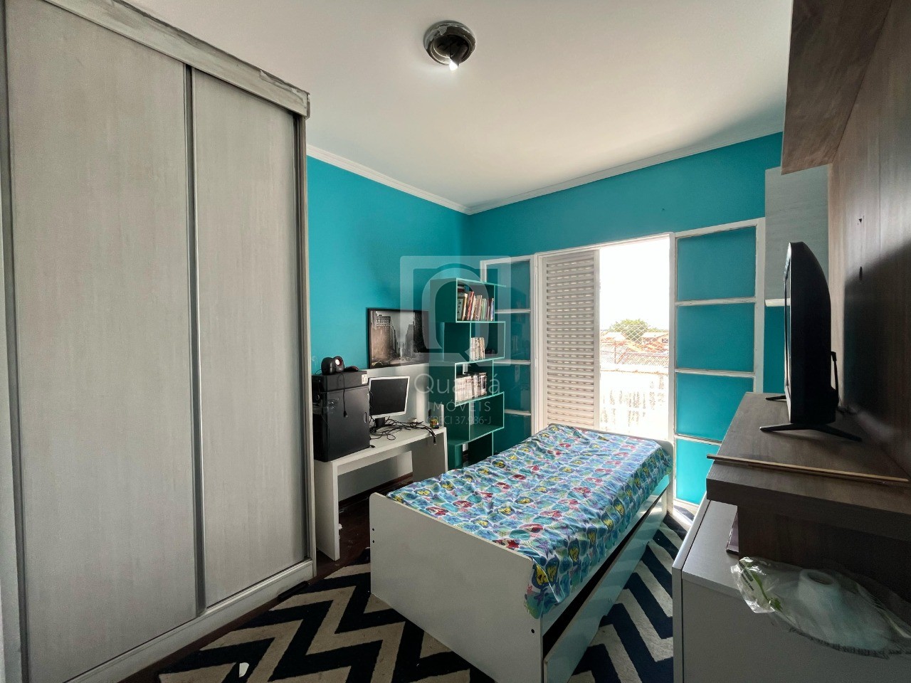 Sobrado à venda com 3 quartos, 160m² - Foto 13