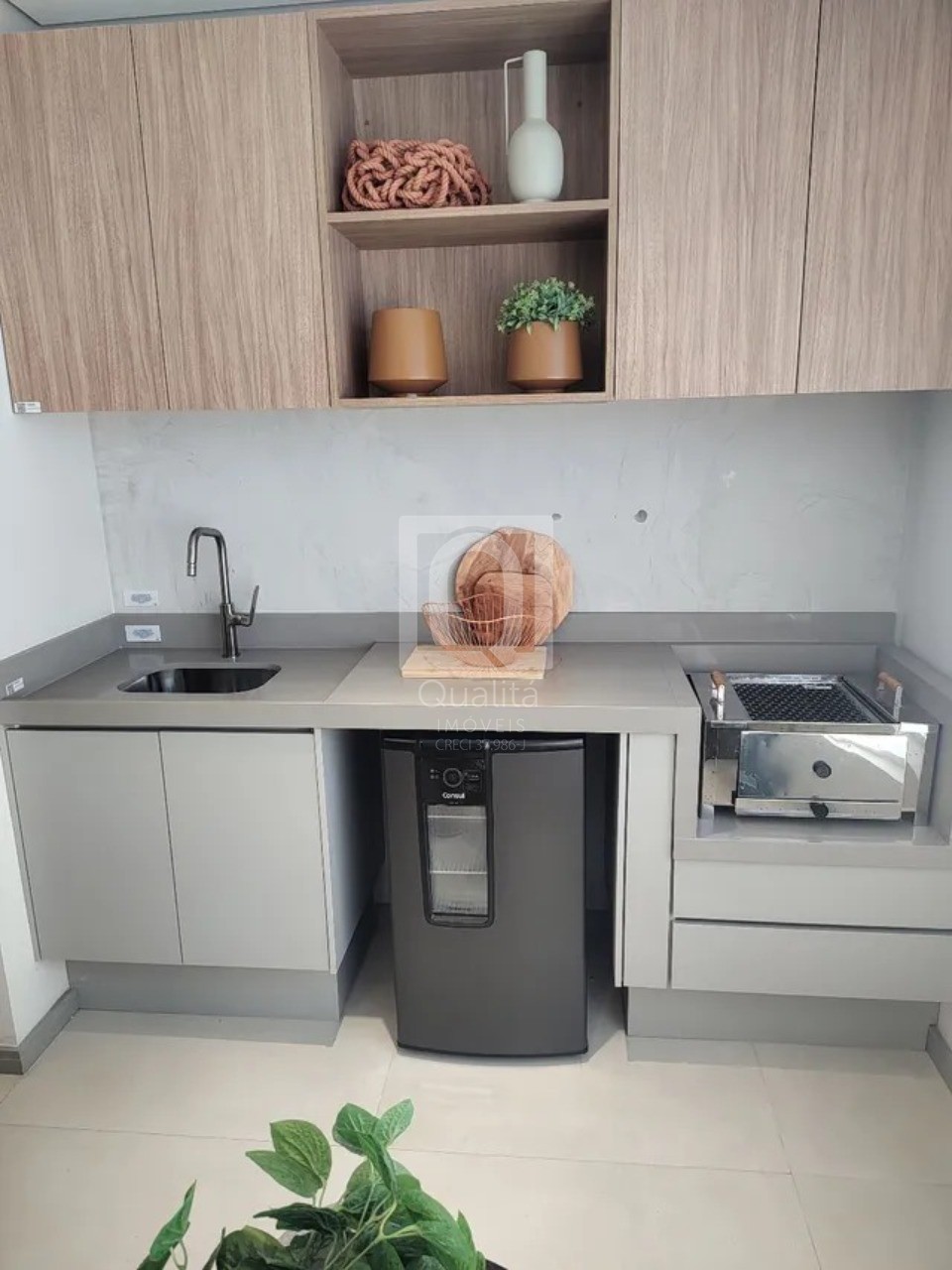 Apartamento, 2 quartos, 60 m² - Foto 6