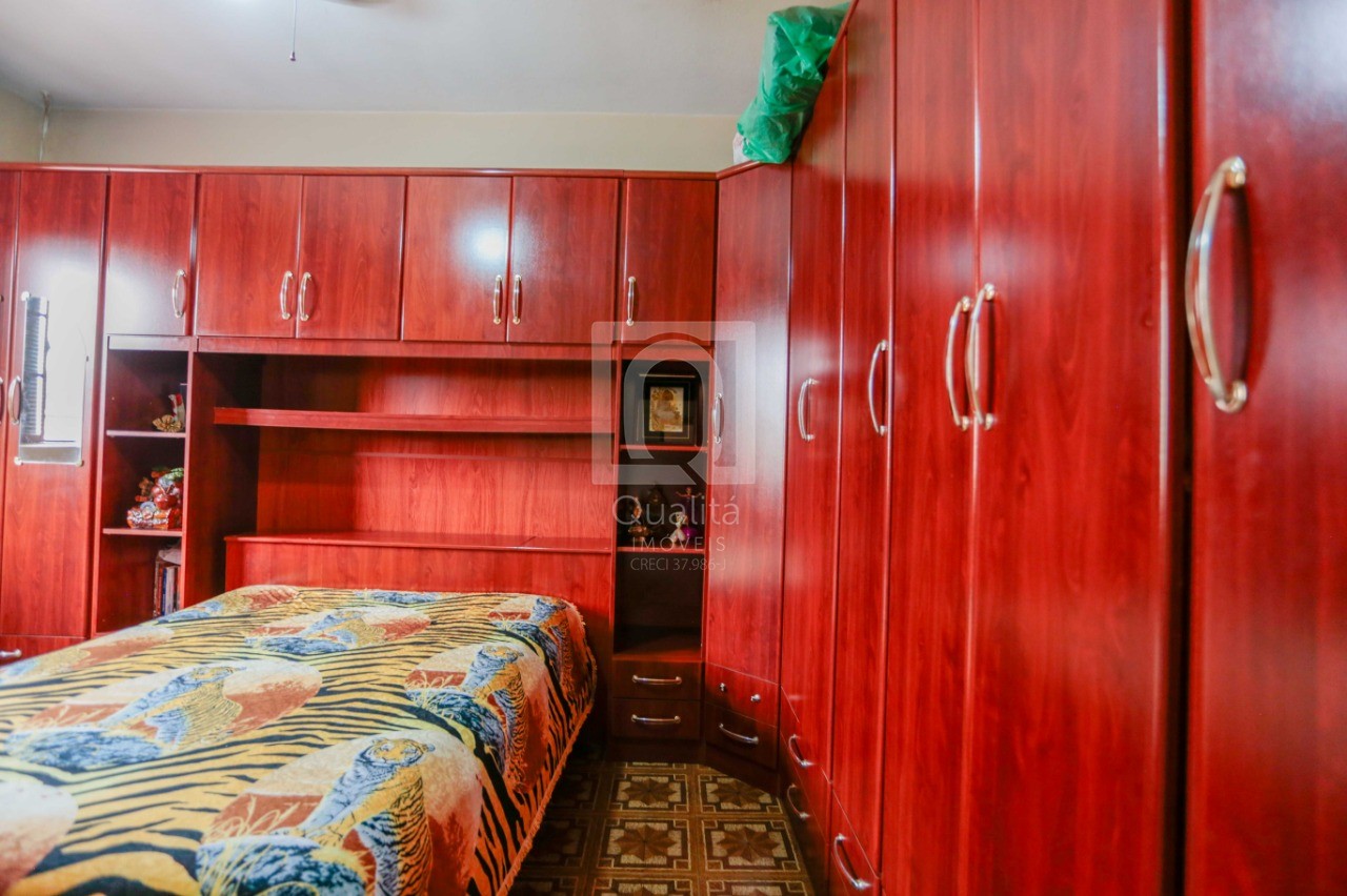 Sobrado à venda com 2 quartos, 206m² - Foto 4
