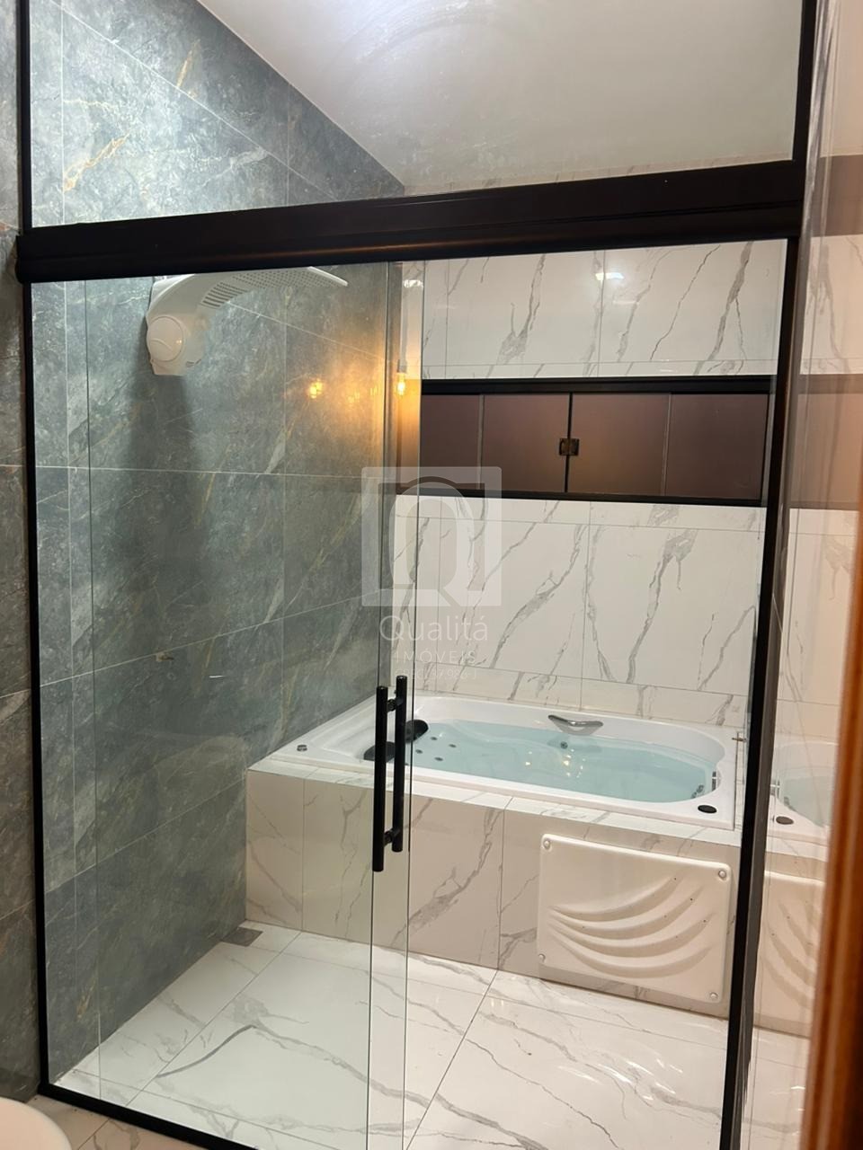 Casa de Condomínio, 3 quartos - Foto 9