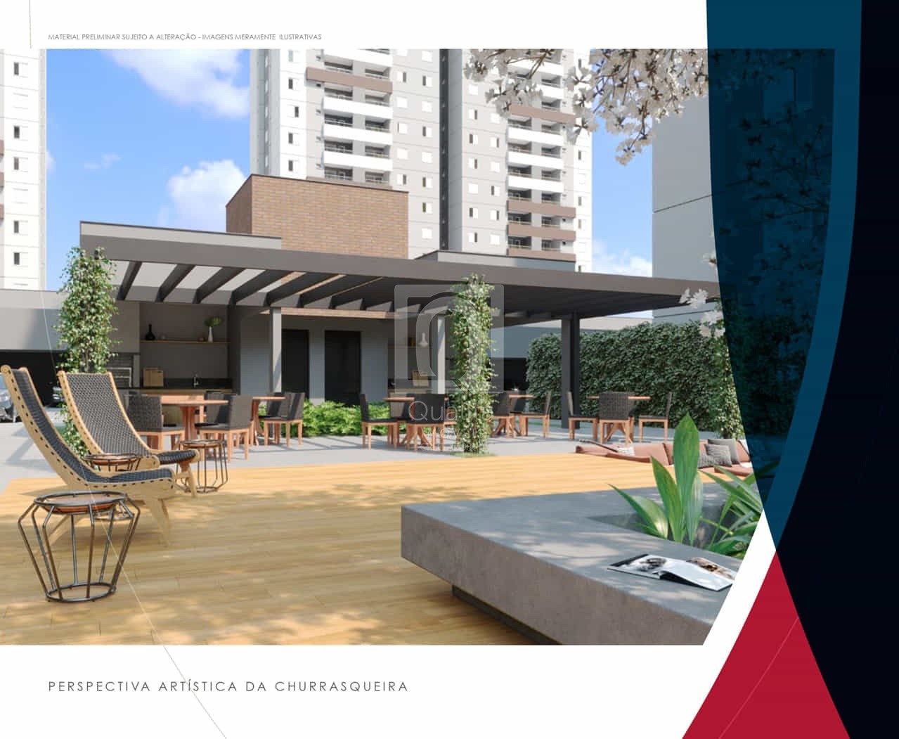 Apartamento, 2 quartos, 60 m² - Foto 21