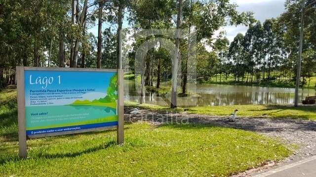 Casa de Condomínio à venda com 3 quartos, 461m² - Foto 32