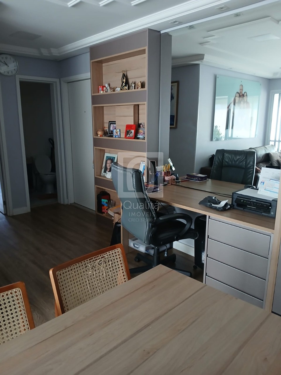 Apartamento, 3 quartos, 92 m² - Foto 4
