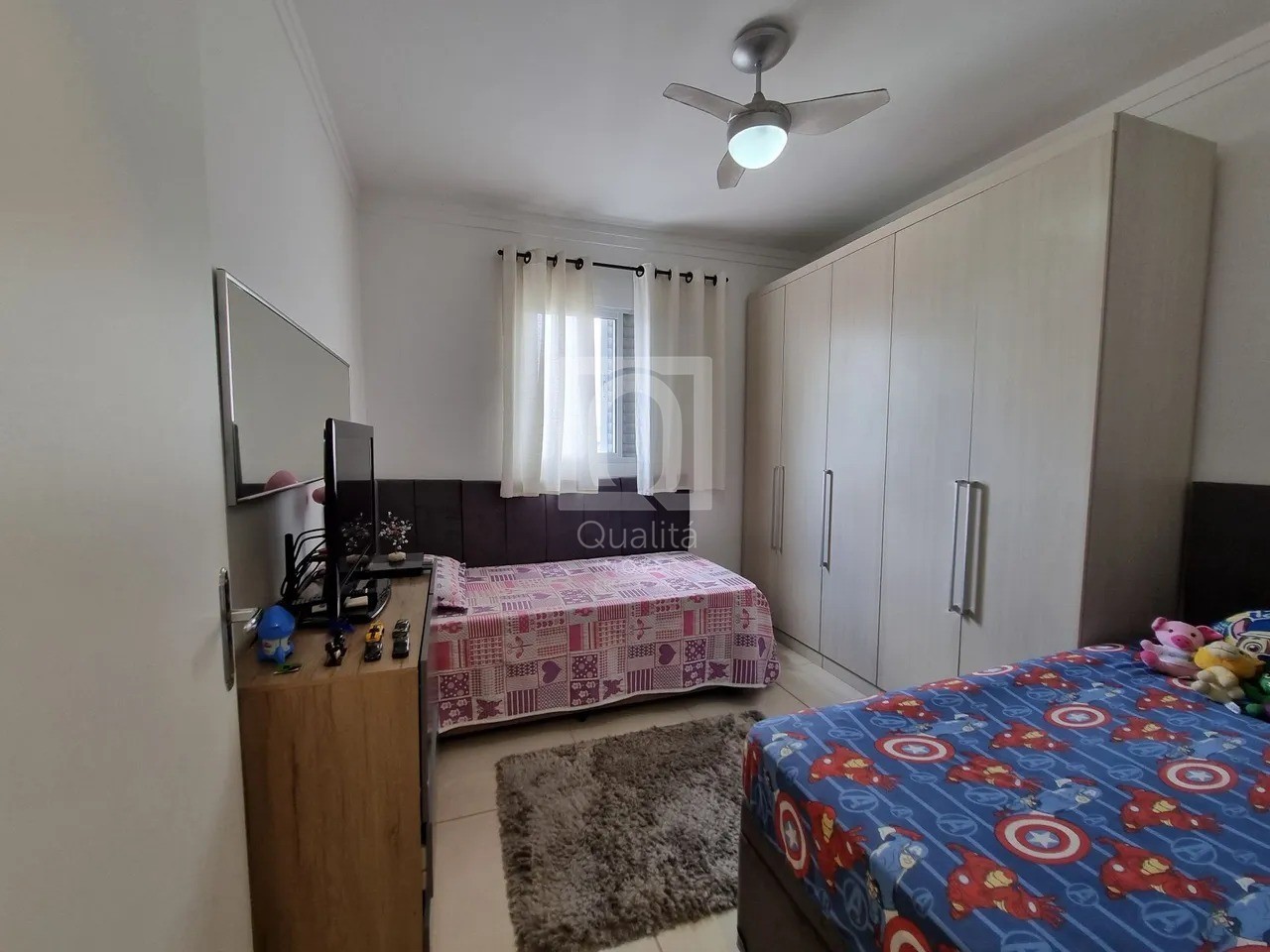 Apartamento à venda com 2 quartos, 65m² - Foto 13