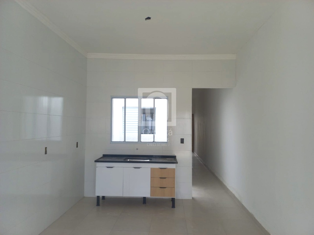 Casa, 2 quartos - Foto 3