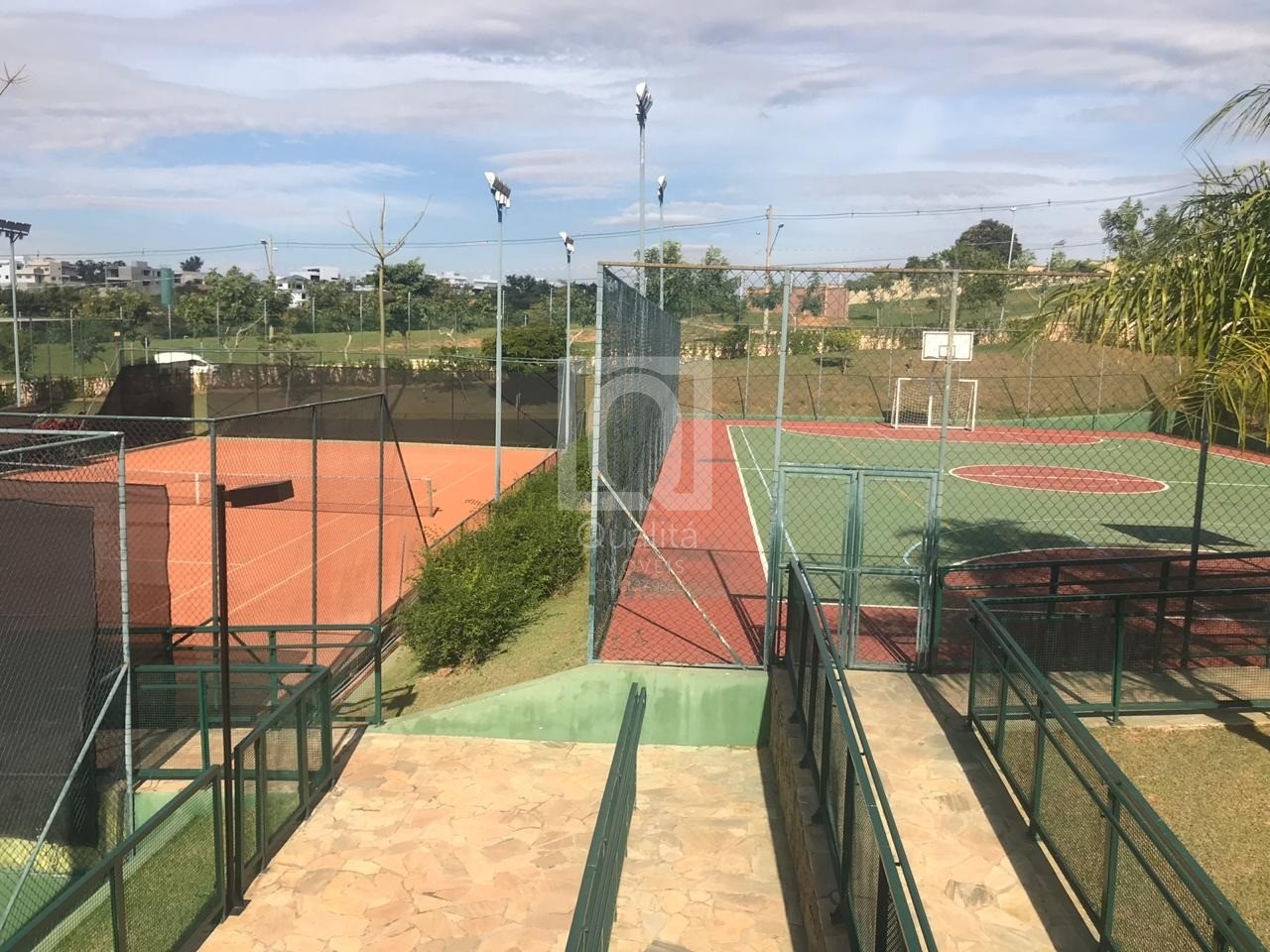 Casa de Condomínio à venda e aluguel com 3 quartos, 407m² - Foto 24