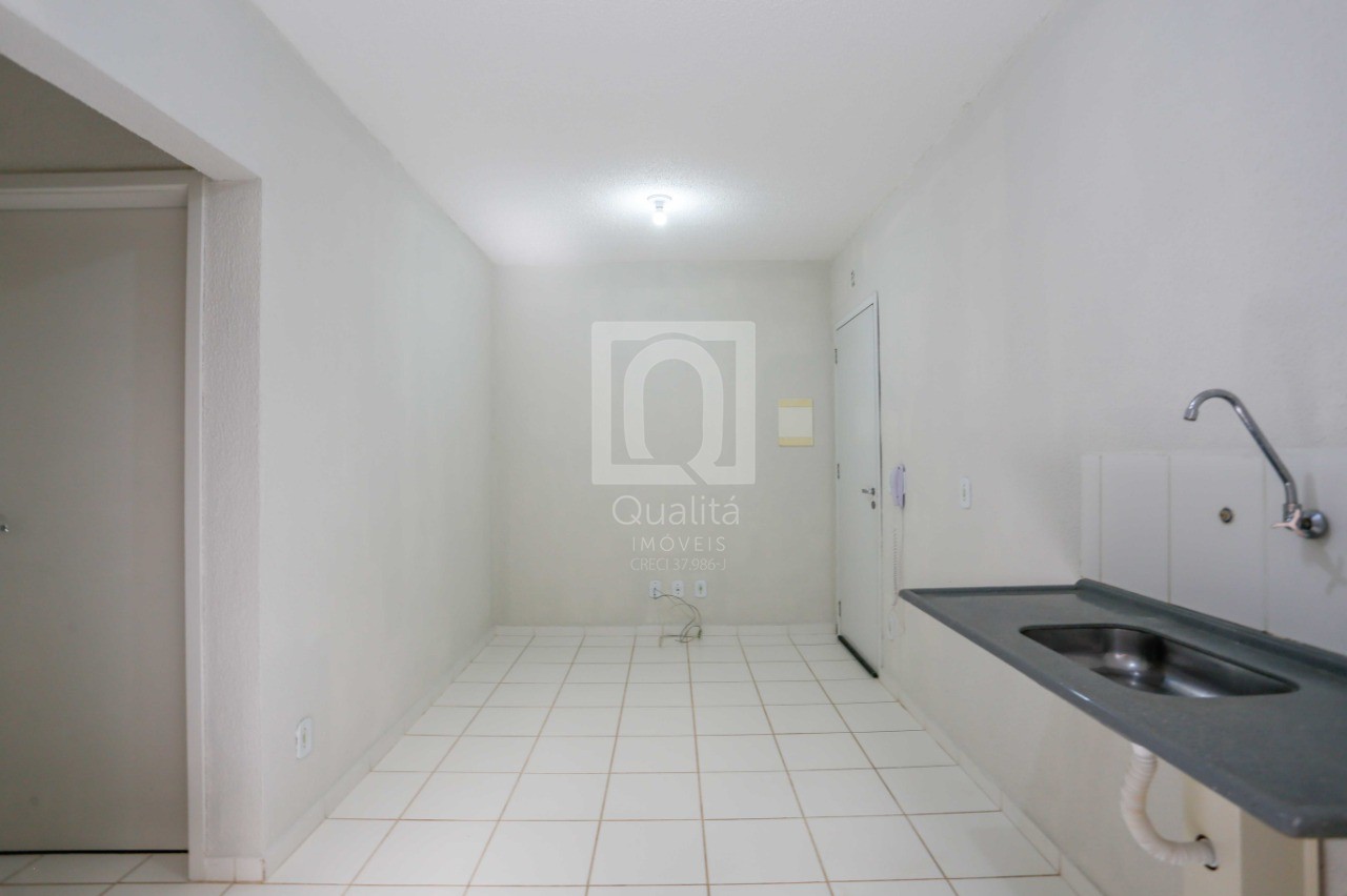 Apartamento à venda com 2 quartos, 45m² - Foto 7