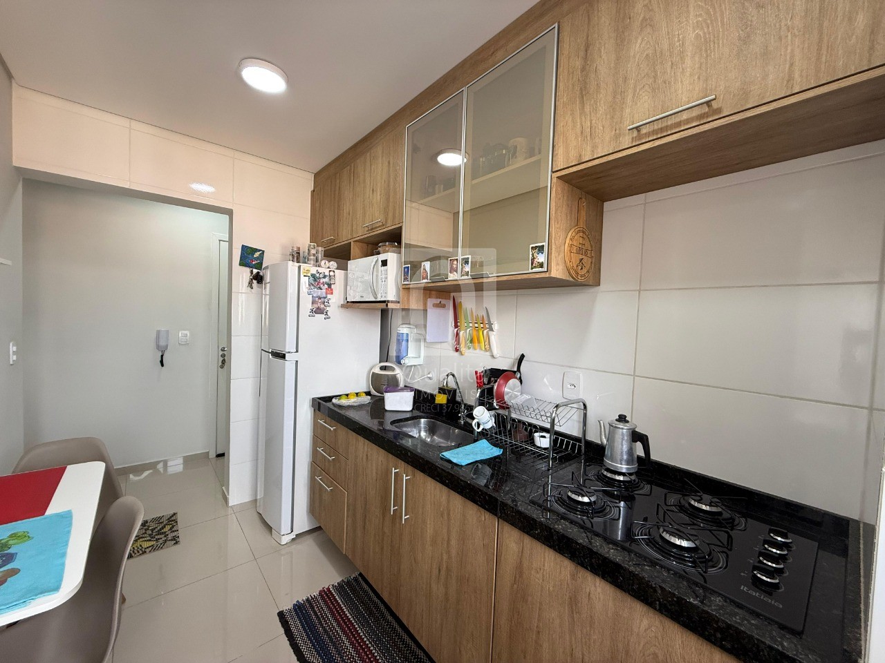 Apartamento à venda com 2 quartos, 51m² - Foto 8