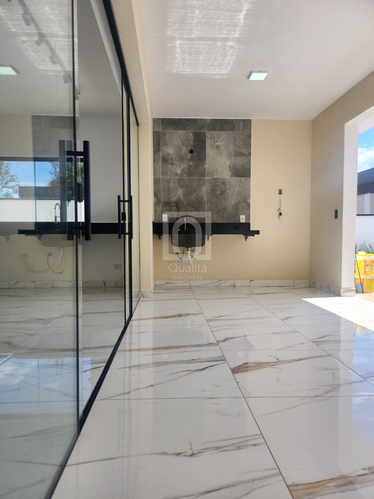 Casa de Condomínio à venda com 3 quartos, 461m² - Foto 6