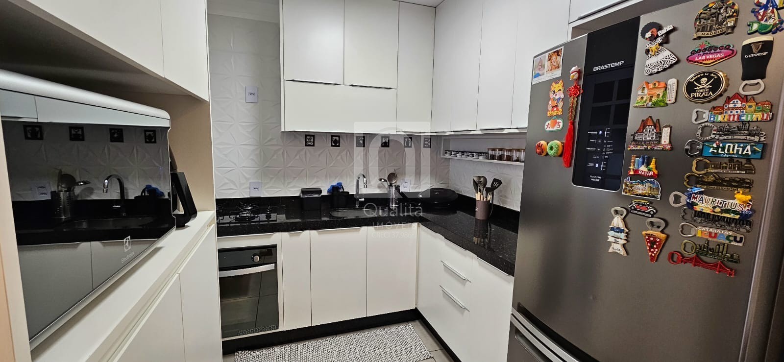 Casa de Condomínio à venda com 3 quartos, 80m² - Foto 5