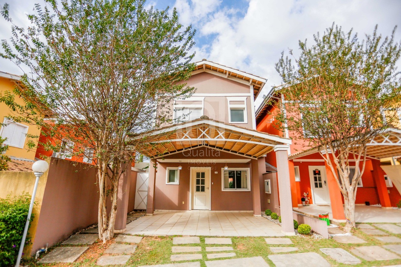 Casa de Condomínio à venda com 3 quartos, 309m² - Foto 18