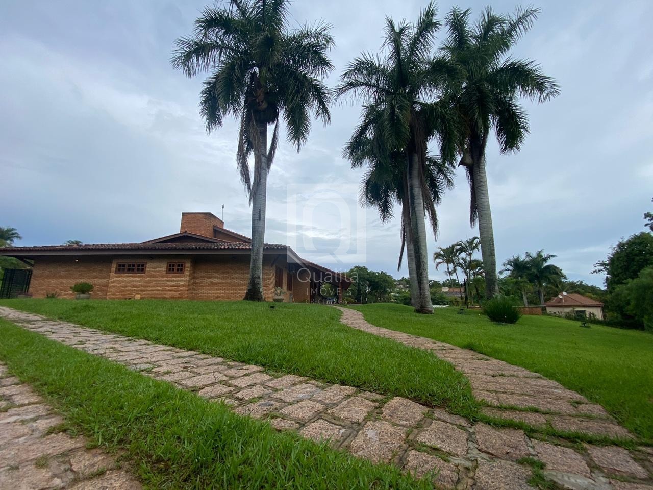 Casa de Condomínio à venda e aluguel com 4 quartos, 500m² - Foto 39