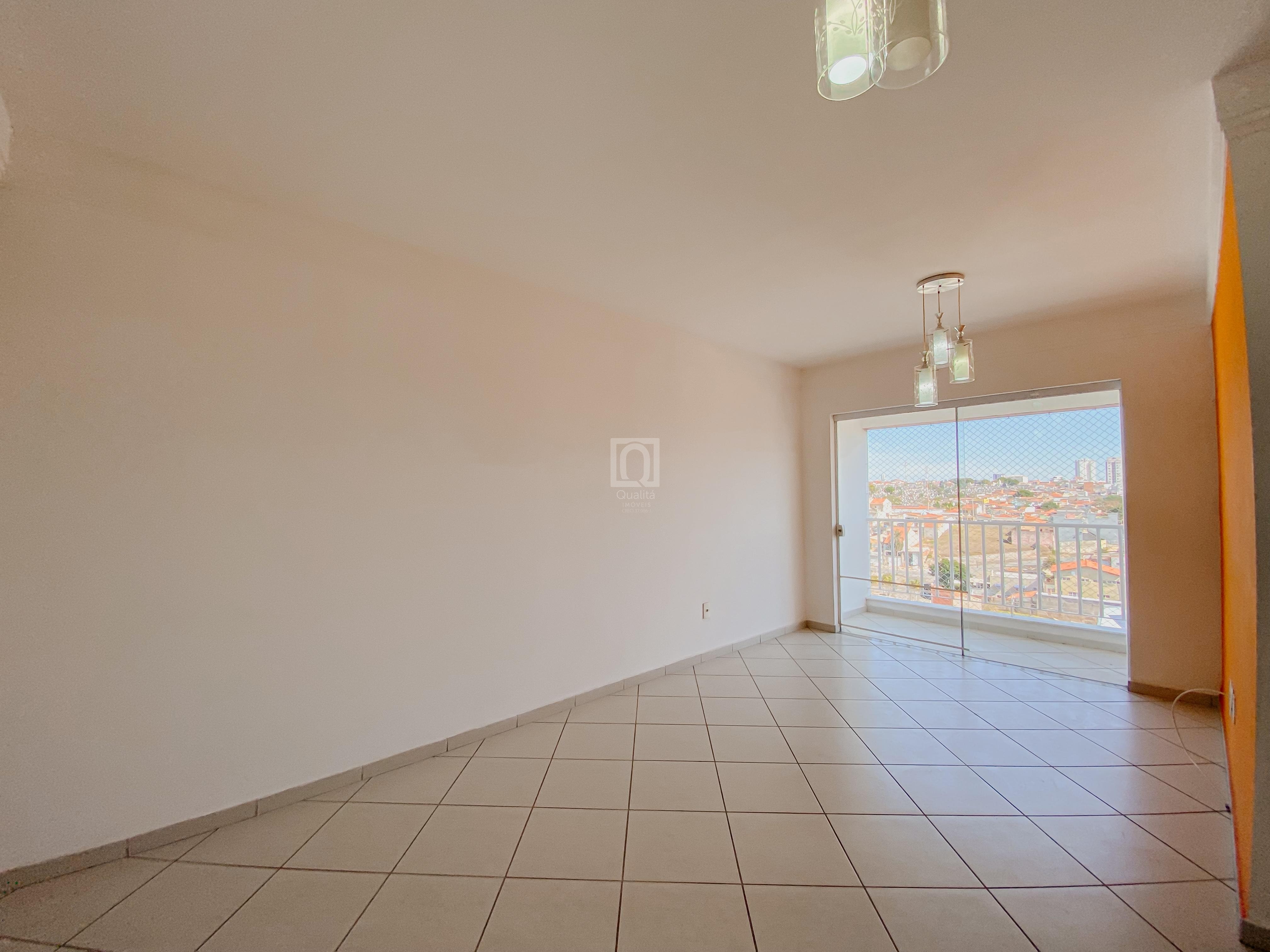 Apartamento à venda com 3 quartos, 85m² - Foto 5