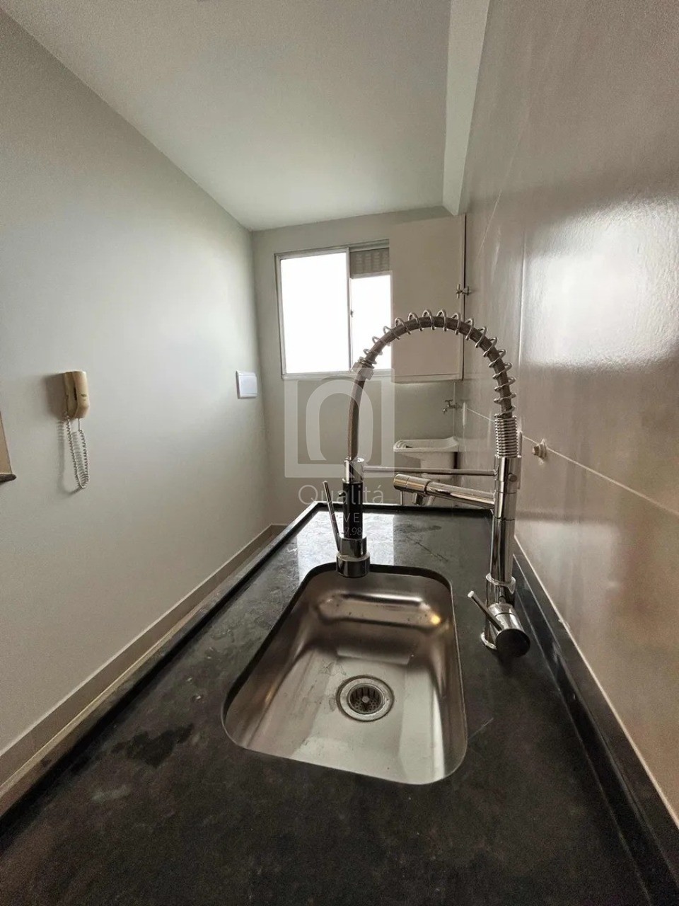 Apartamento à venda com 2 quartos, 48m² - Foto 8