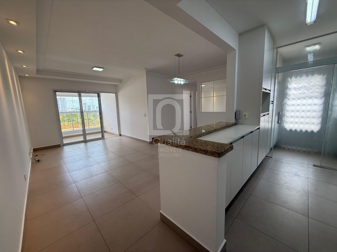 Apartamento, 3 quartos, 93 m² - Foto 3