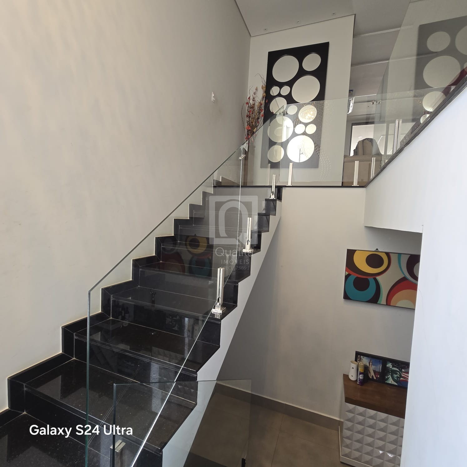 Casa de Condomínio à venda e aluguel com 3 quartos, 407m² - Foto 6