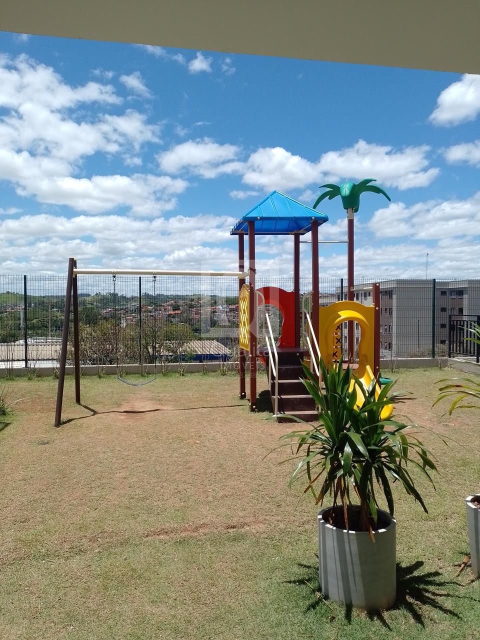 Apartamento à venda com 2 quartos, 43m² - Foto 17