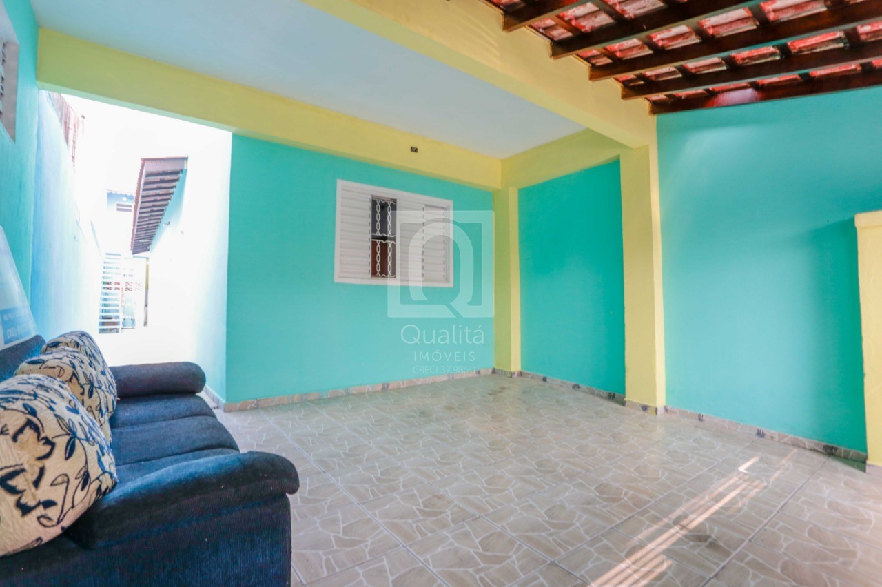 Casa à venda com 3 quartos, 112m² - Foto 15