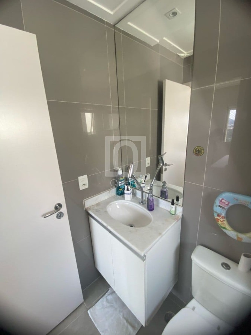 Apartamento à venda com 3 quartos, 87m² - Foto 8