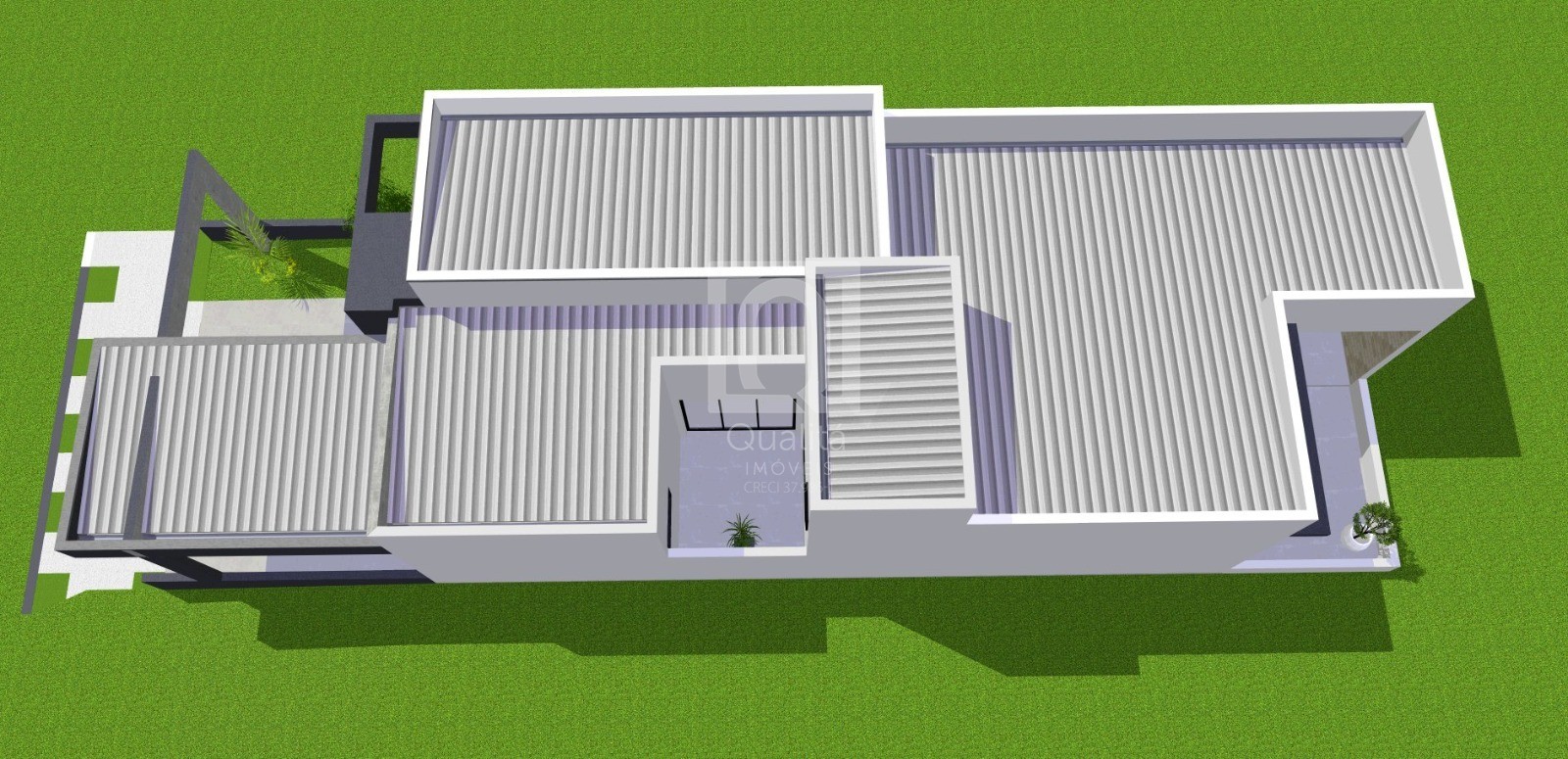 Casa de Condomínio à venda com 3 quartos, 154m² - Foto 12
