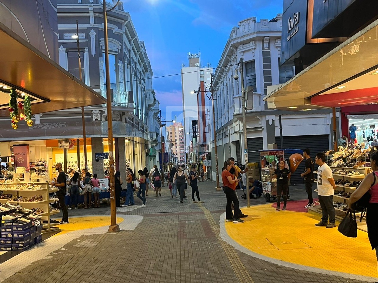 Conjunto Comercial-Sala para alugar, 900m² - Foto 8