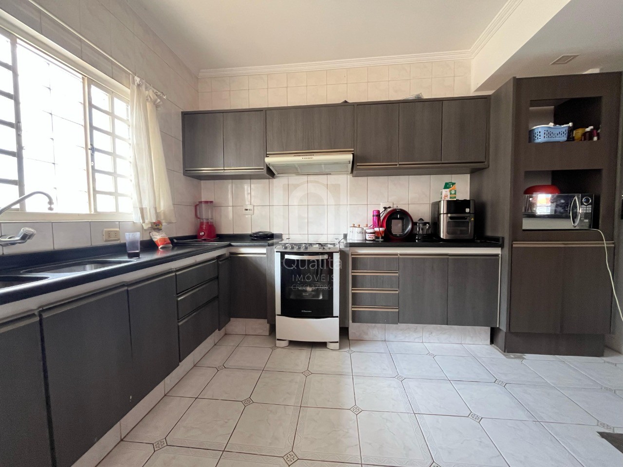 Sobrado à venda com 3 quartos, 160m² - Foto 8