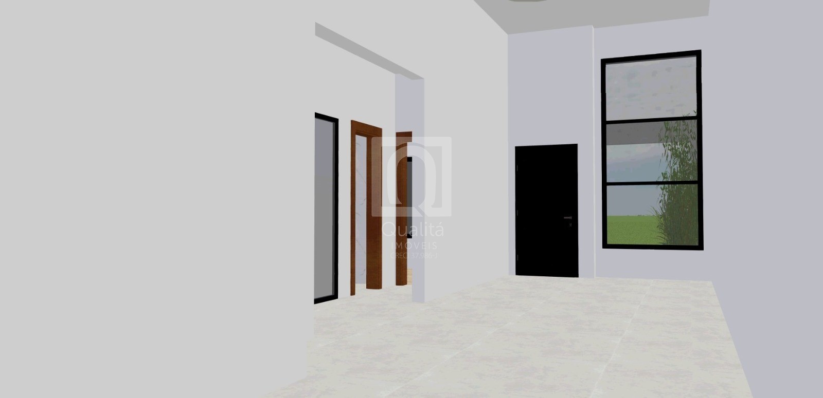 Casa de Condomínio à venda com 3 quartos, 154m² - Foto 6
