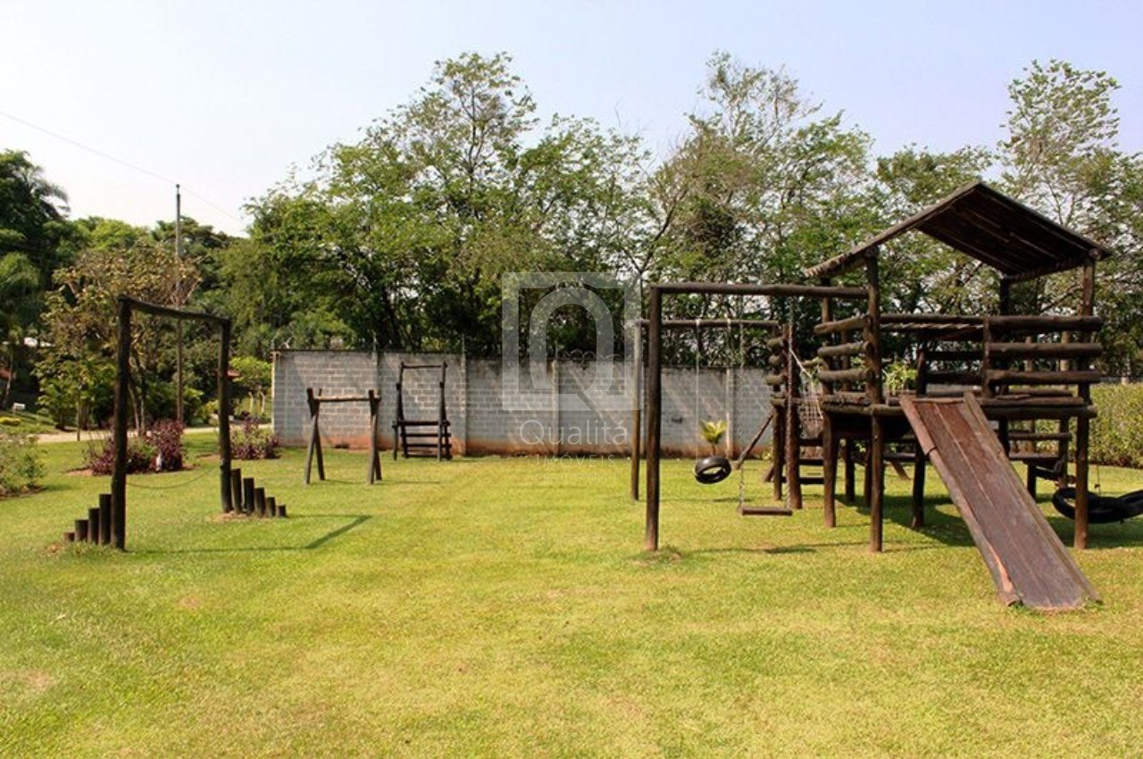 Casa de Condomínio à venda e aluguel com 4 quartos, 500m² - Foto 55