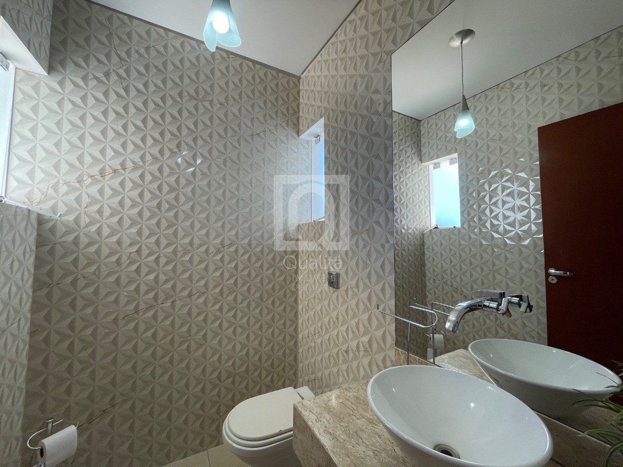 Casa de Condomínio à venda com 3 quartos, 248m² - Foto 26