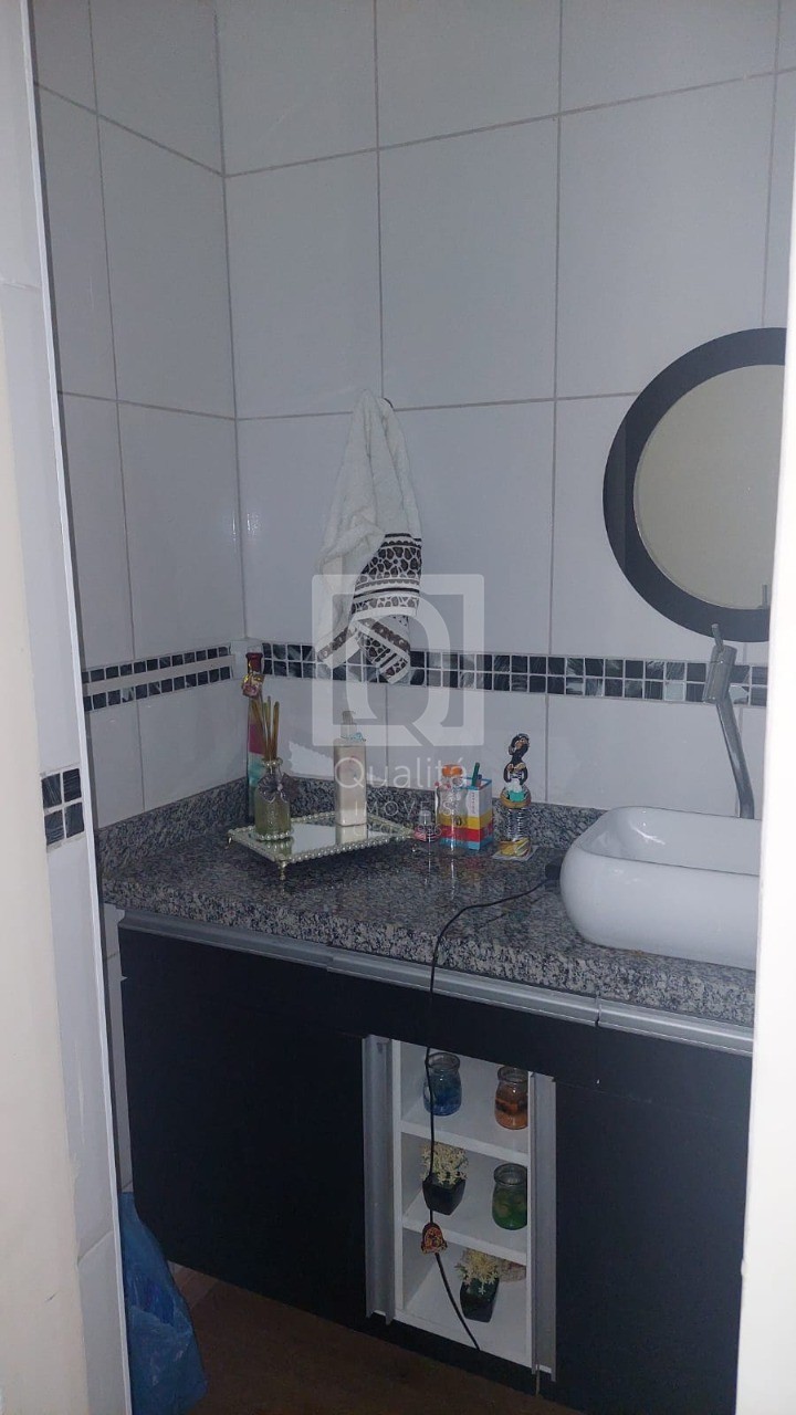 Apartamento à venda com 3 quartos, 40m² - Foto 13