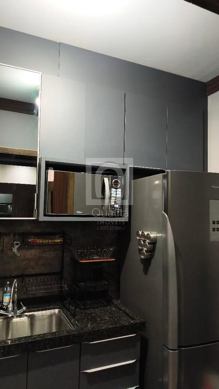 Apartamento, 2 quartos, 53 m² - Foto 7