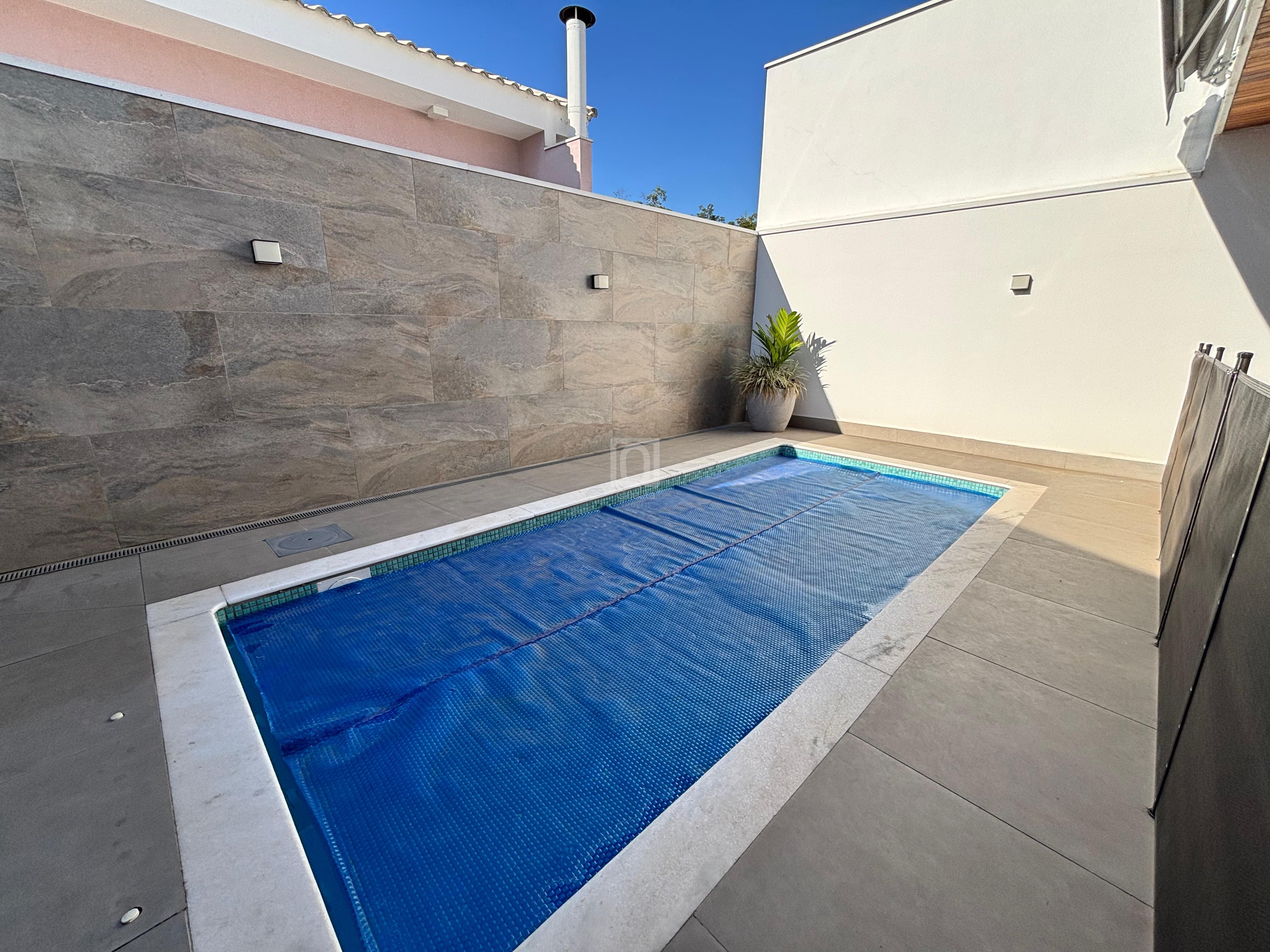 Casa de Condomínio à venda com 3 quartos, 200m² - Foto 24