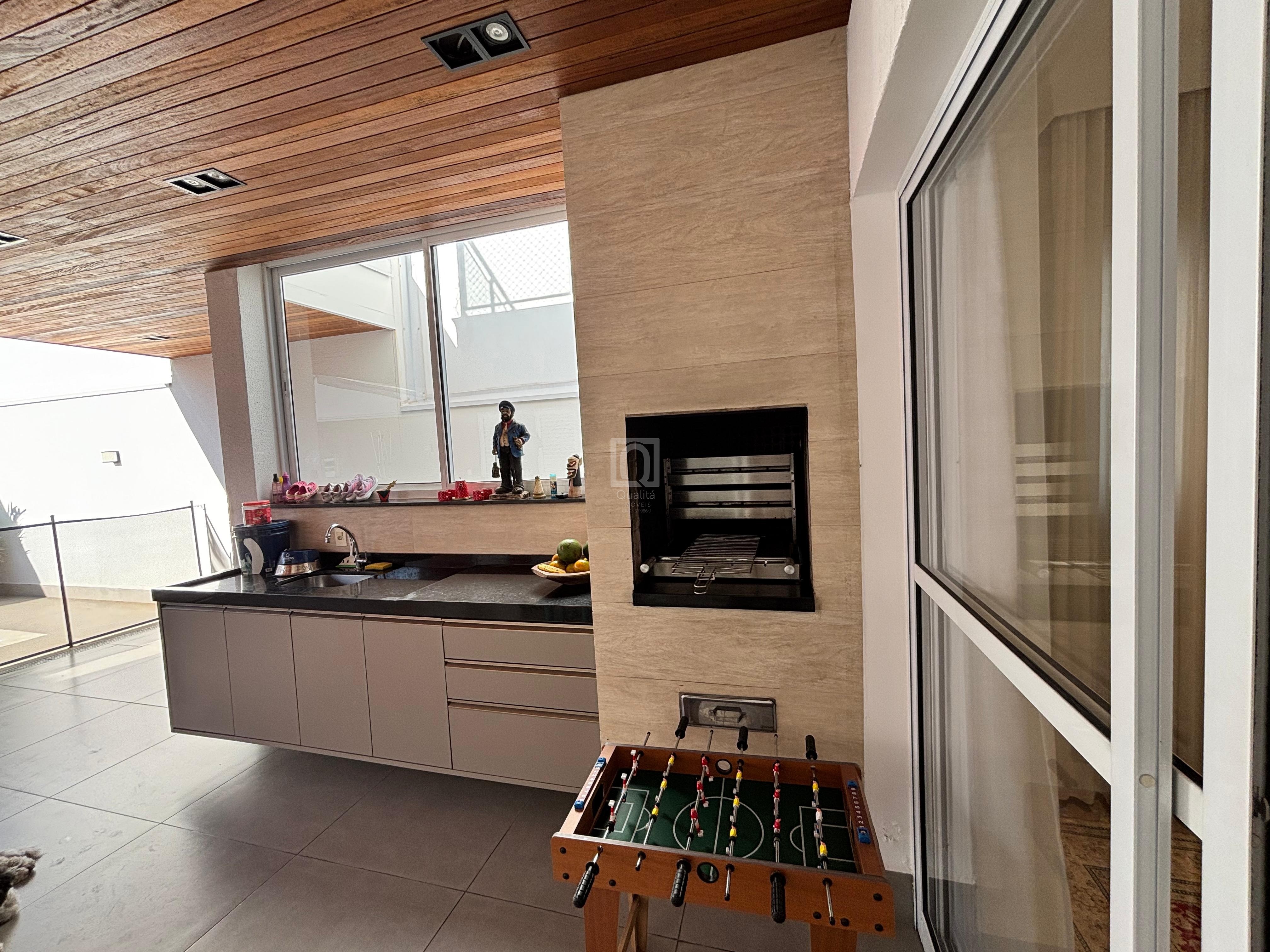 Casa de Condomínio à venda com 3 quartos, 200m² - Foto 22