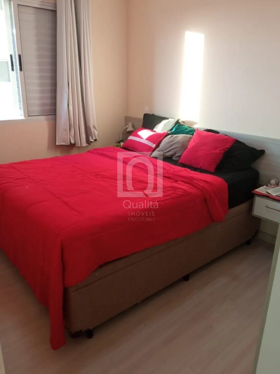 Apartamento, 2 quartos, 48 m² - Foto 5