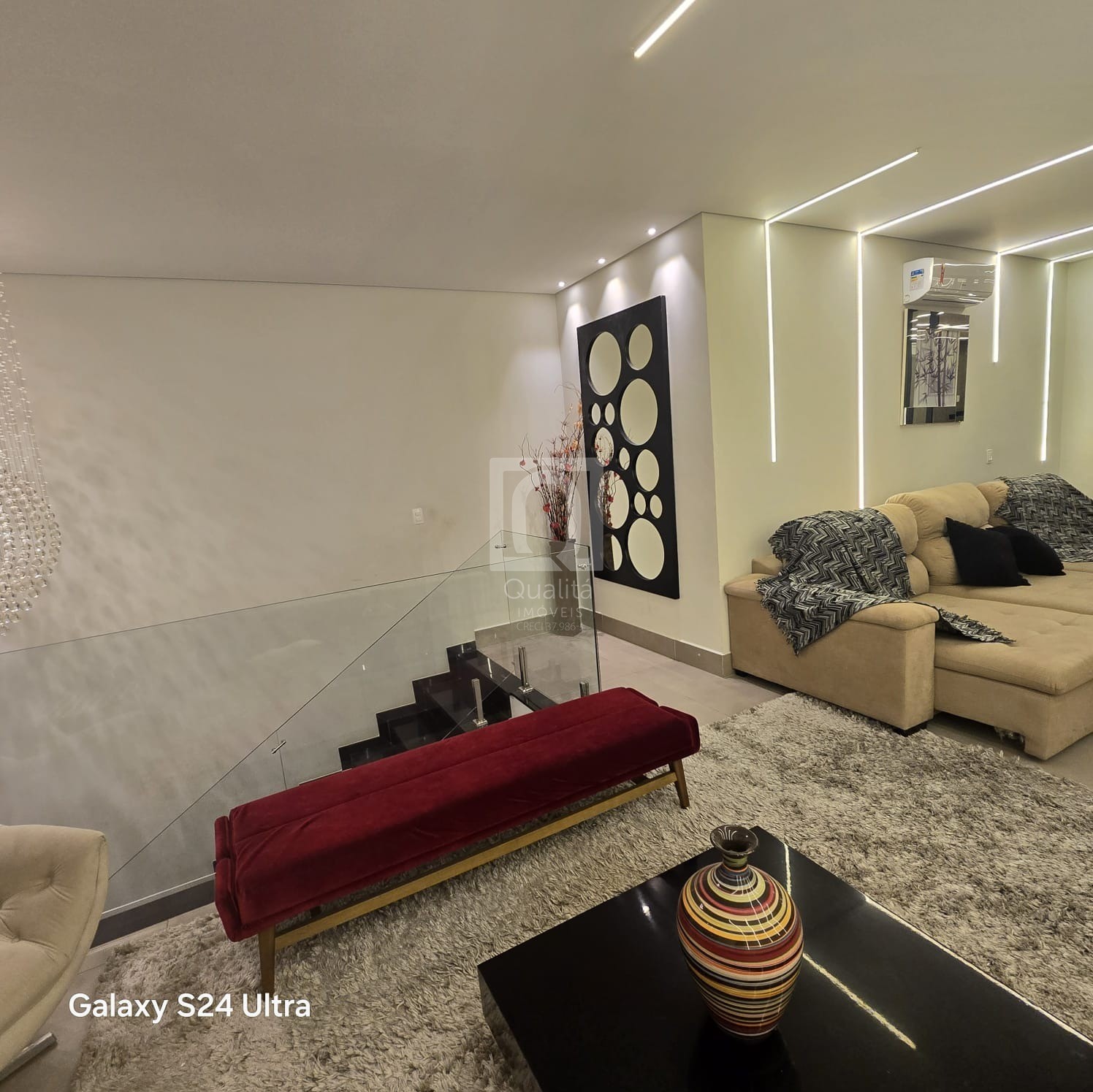 Casa de Condomínio à venda e aluguel com 3 quartos, 407m² - Foto 12