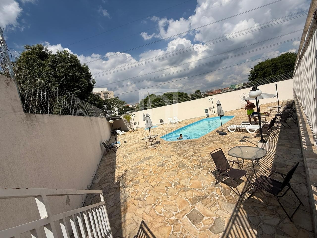 Apartamento à venda com 2 quartos, 51m² - Foto 25