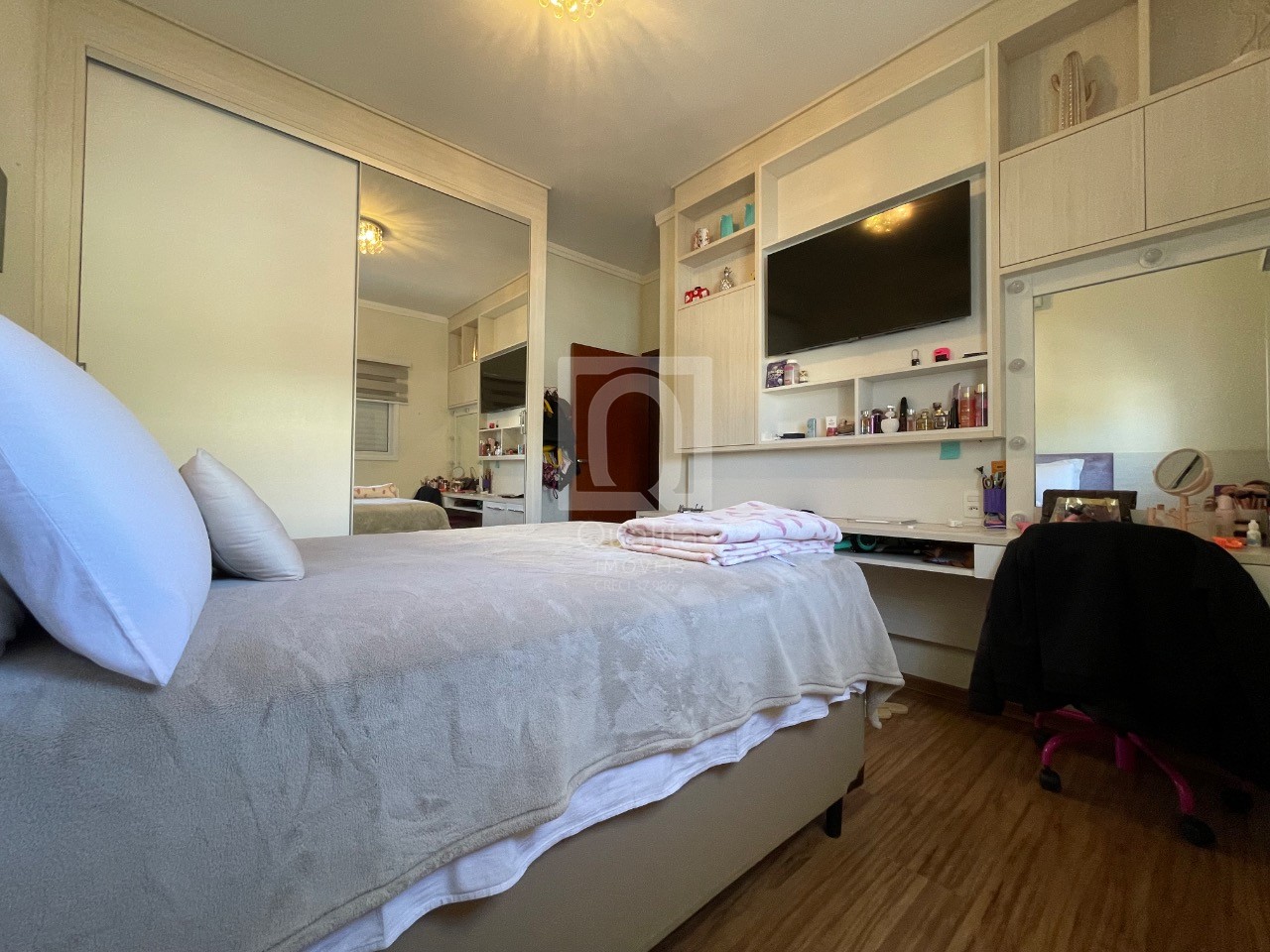 Casa de Condomínio à venda com 3 quartos, 248m² - Foto 17