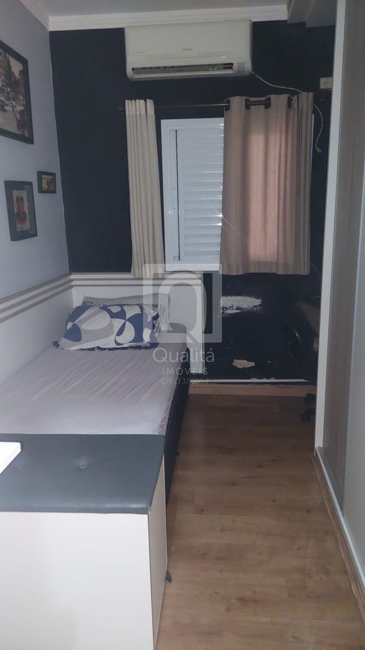 Apartamento à venda com 3 quartos, 40m² - Foto 2