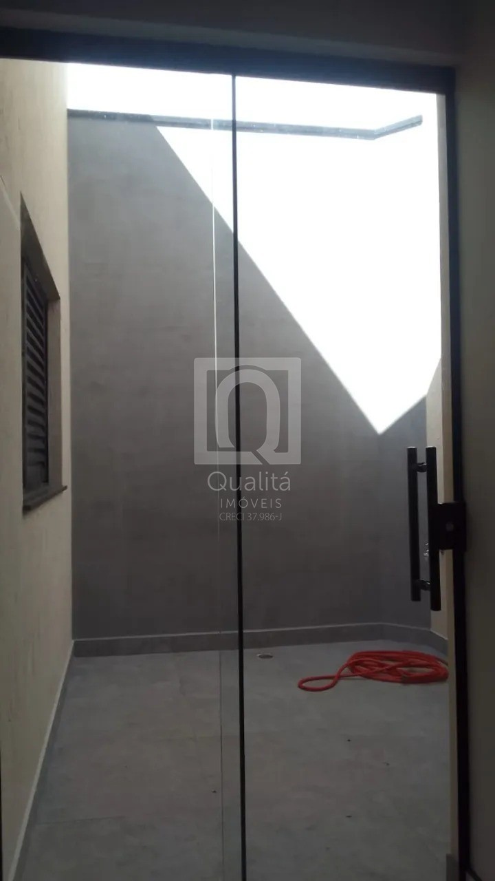 Casa de Condomínio à venda com 3 quartos, 155m² - Foto 7