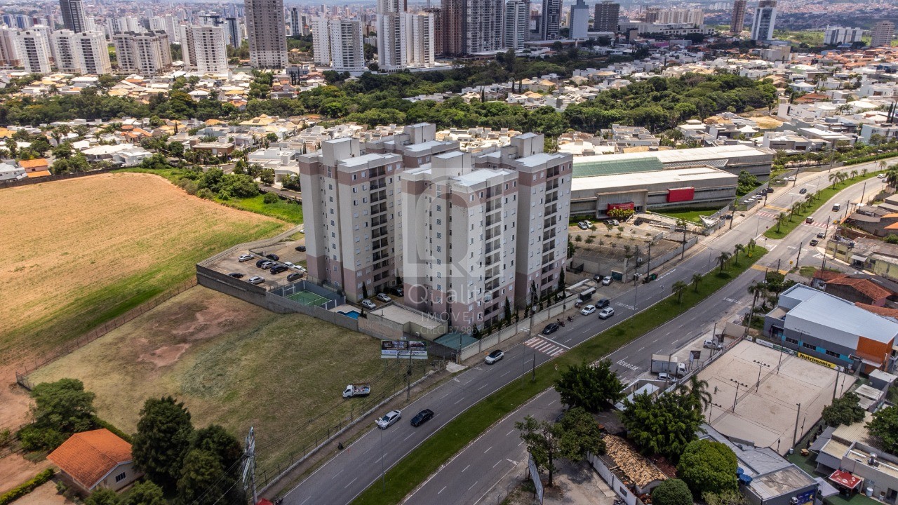 Apartamento à venda com 2 quartos, 52m² - Foto 20