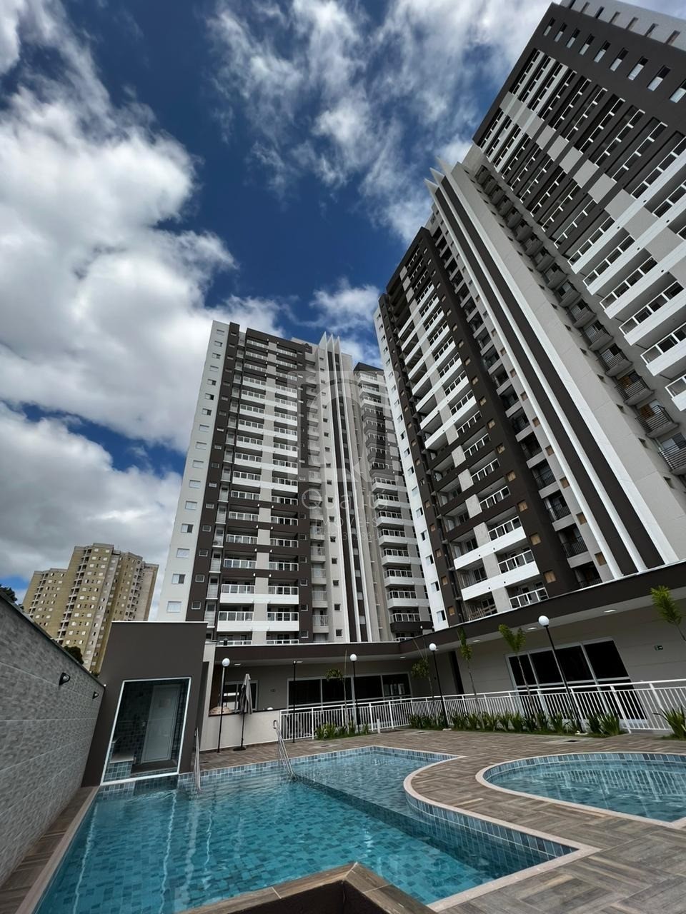 Apartamento à venda com 2 quartos, 61m² - Foto 12