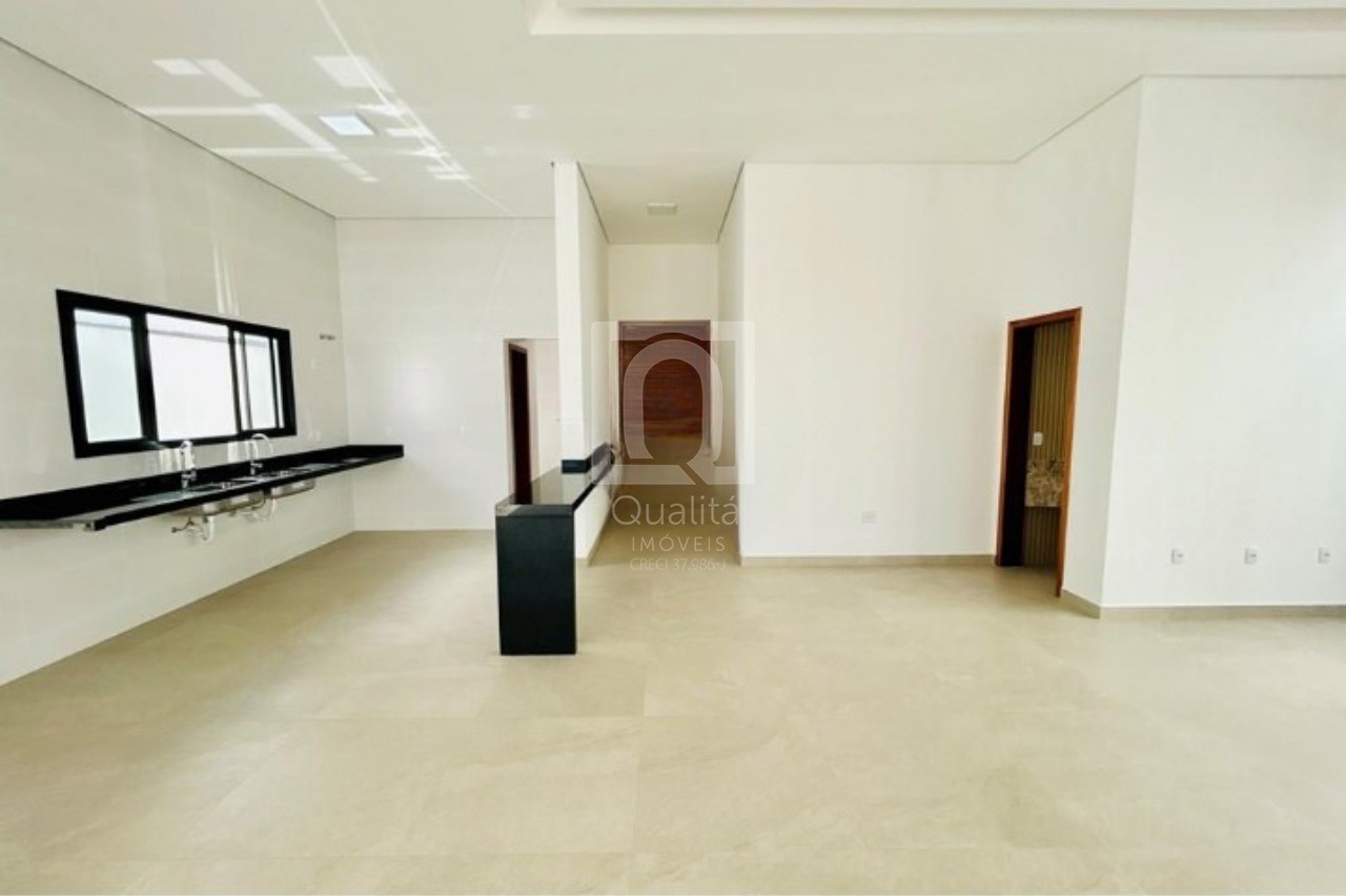 Casa de Condomínio à venda com 3 quartos, 206m² - Foto 4