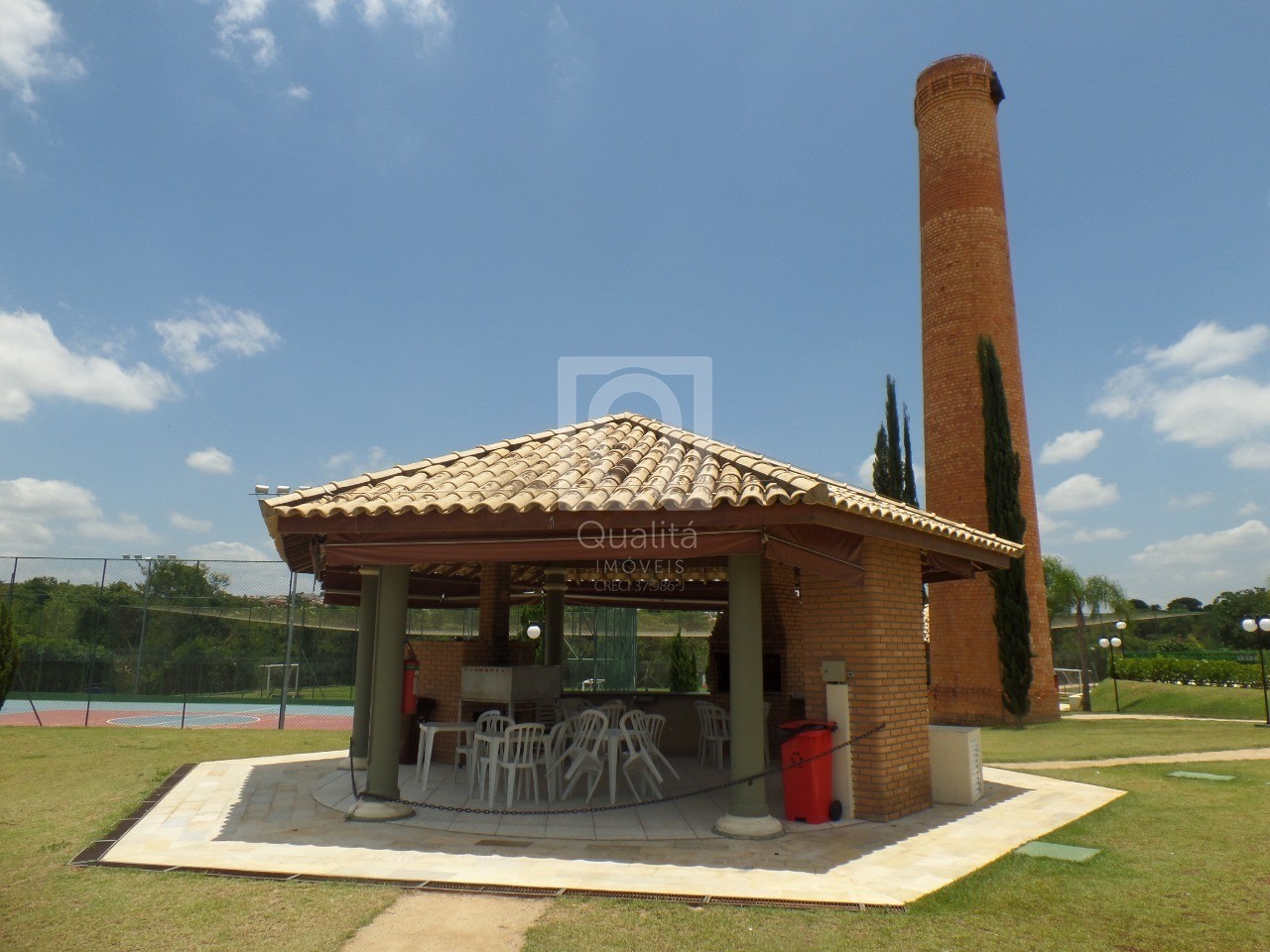 Casa de Condomínio à venda com 3 quartos, 360m² - Foto 15