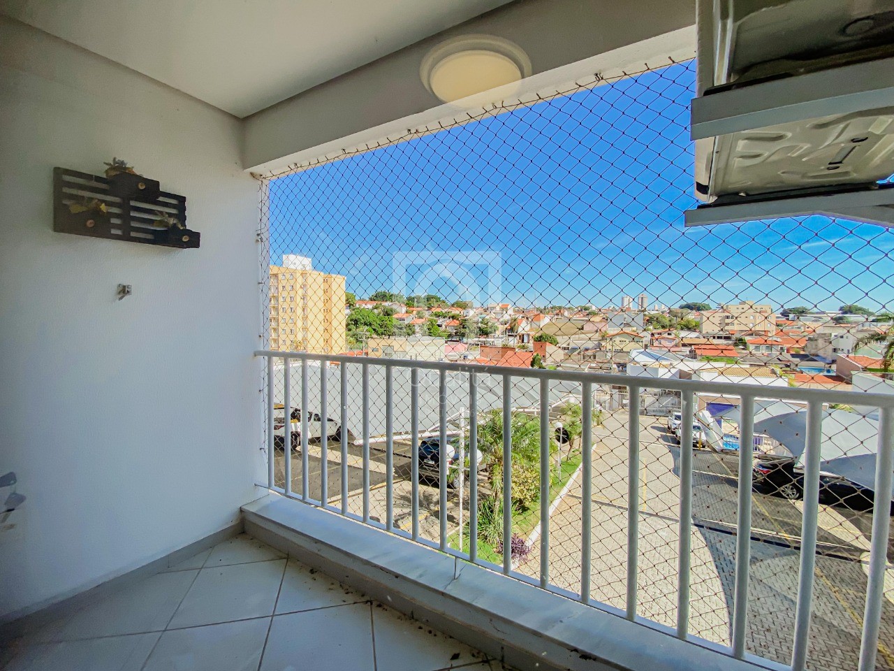 Apartamento à venda com 3 quartos, 108m² - Foto 4