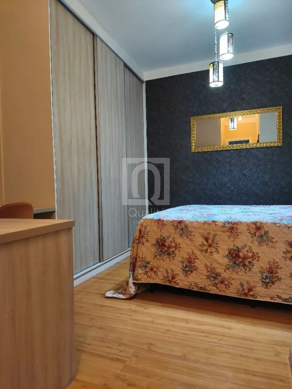 Apartamento, 2 quartos, 53 m² - Foto 9