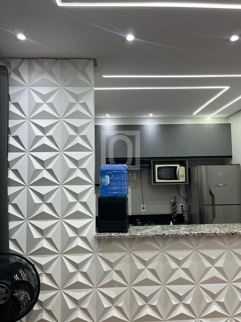 Apartamento à venda com 2 quartos, 48m² - Foto 4