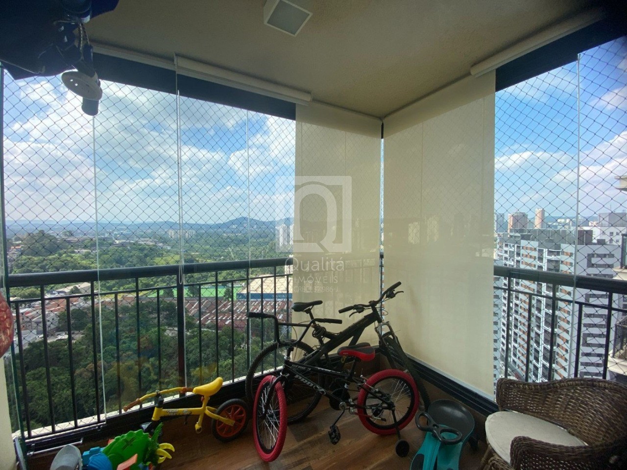 Apartamento à venda com 3 quartos, 87m² - Foto 12