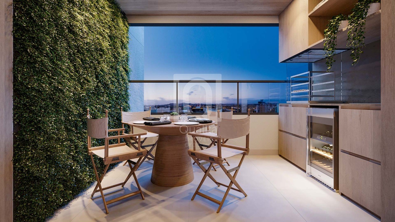 Apartamento à venda com 1 quarto, 49m² - Foto 11